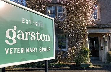 Garston Veterinary Group Gallery Image 2