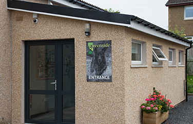 Greenside Veterinary Practice Jedburgh Gallery Image 1