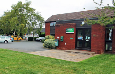 Leadon Vale Veterinary Centre Gallery Image 1