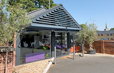 Lida Vets Gallery Image 1