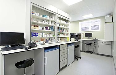 Maven Veterinary Care Gallery Image 3