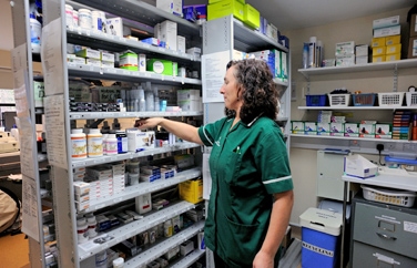 Moor Cottage Veterinary Practice Gallery Image 3