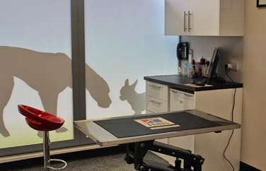 MyVet Firhouse Gallery Image 3