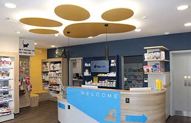 MyVet Lucan Gallery Image 3