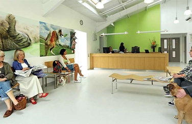 North Downs Specialist Referrals Gallery Image 2