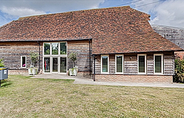 Oak Barn Veterinary Centre Gallery Image 1