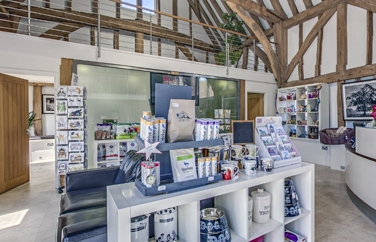 Oak Barn Veterinary Centre Gallery Image 2