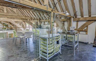 Oak Barn Veterinary Centre Gallery Image 3