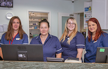 Park Vet Group Glenfield Gallery Image 3