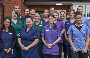 Park Vet Group Saffron Lane Gallery Image 1