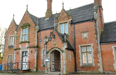 Riversmeet Vets Tamworth Gallery Image 1