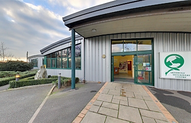 Sandhole Veterinary Centre Gallery Image 1