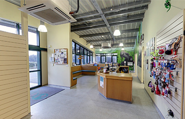 Sandhole Veterinary Centre Gallery Image 2