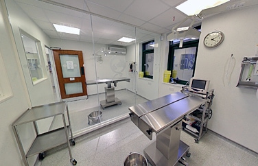 Sandhole Veterinary Centre Gallery Image 3