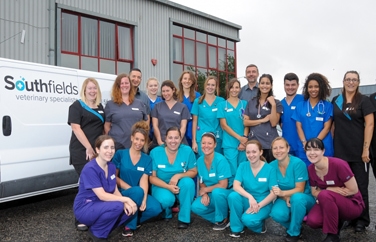 Southfields Veterinary Specialists Gallery Image 3