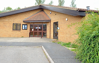 Spinney Vets Wootton Fields Gallery Image 1