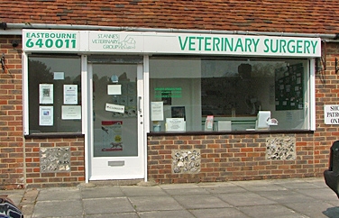 St Anne's Veterinary Group East Dean Gallery Image 1