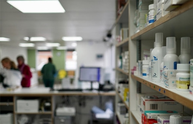 St Anne's Veterinary Group East Dean Gallery Image 2