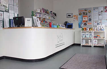 St Anne's Veterinary Group Willingdon Gallery Image 1