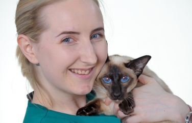 St. Clair Veterinary Group Cadham Gallery Image 3