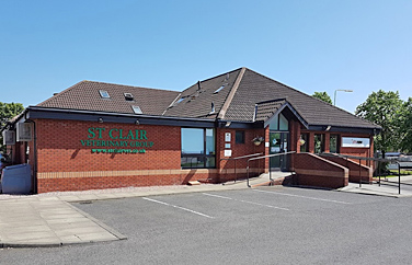 St. Clair Veterinary Group Kirkcaldy Gallery Image 1