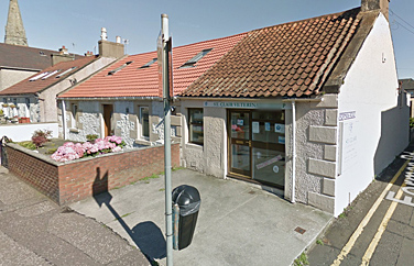 St. Clair Veterinary Group Leven Gallery Image 1