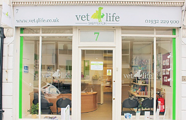 Vet4Life Shepperton Gallery Image 1