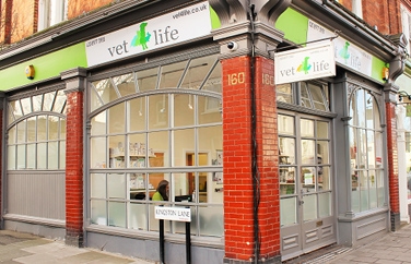 Vet4Life Teddington Gallery Image 1