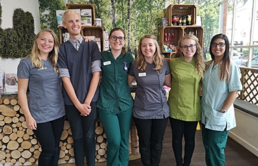 Vet4Life Teddington Gallery Image 3