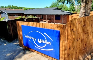 Veterinary Vision Glasgow Gallery Image 1