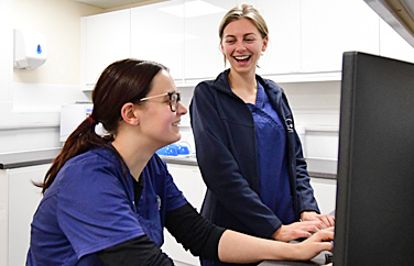 Veterinary Vision Glasgow Gallery Image 3