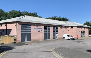 Veterinary Vision Penrith Gallery Image 1