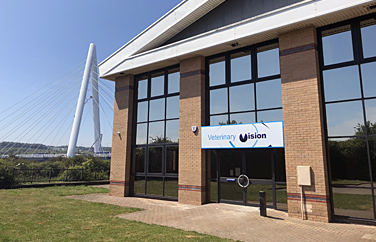 Veterinary Vision Sunderland Gallery Image 1