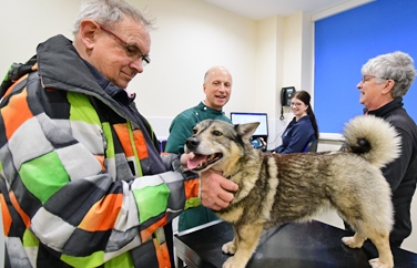 Veterinary Vision Sunderland Gallery Image 2