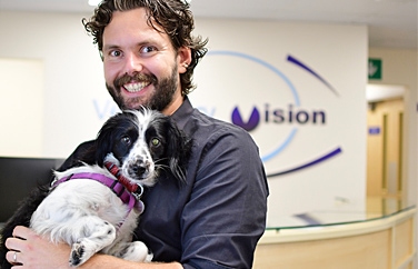 Veterinary Vision Sunderland Gallery Image 3