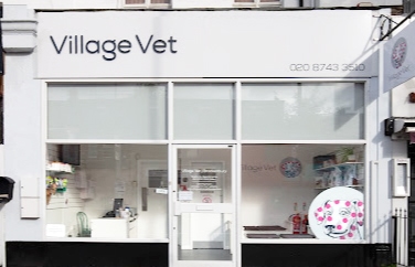 Village Vet (Brackenbury) Gallery Image 1