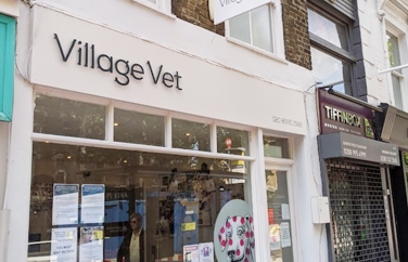 Village Vet (Chiswick) Gallery Image 1