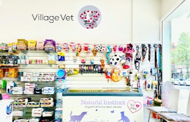 Village Vet (Ealing) Gallery Image 2