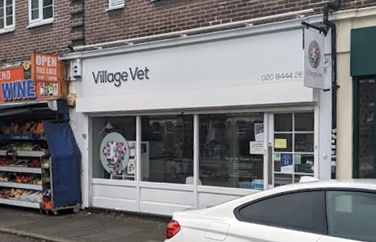 Village Vet (Garden Suburb) Gallery Image 1