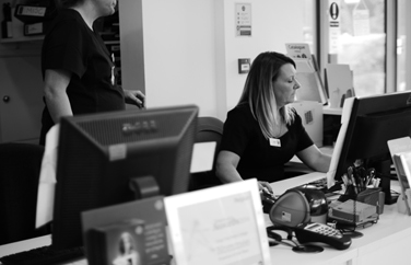 Village Vet (Longstanton) Gallery Image 2