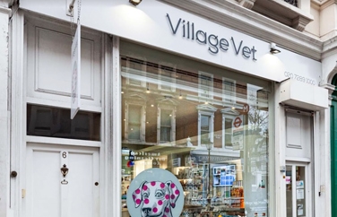 Village Vet (Maida Vale) Gallery Image 1