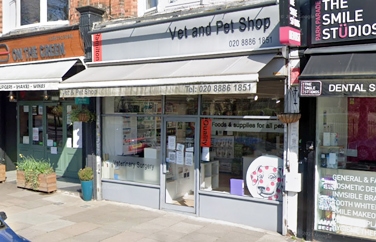 Village Vet (Palmers Green) Gallery Image 1