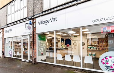Village Vet (Potters Bar) Gallery Image 1
