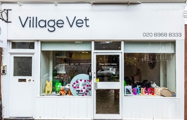 Village Vet (St Helens) Gallery Image 1