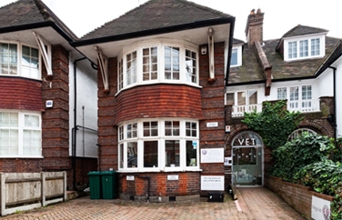 Village Vet (West Hampstead) Gallery Image 1