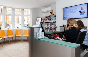 Village Vet (West Hampstead) Gallery Image 2