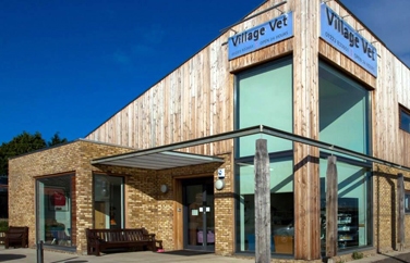 Village Vet (Whittlesford) Gallery Image 1