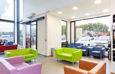 Village Vet (Whittlesford) Gallery Image 2