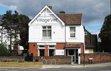 Village Vet (Winchmore Hill) Gallery Image 1