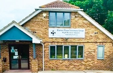 Warren House Veterinary Group High Halstow Gallery Image 1